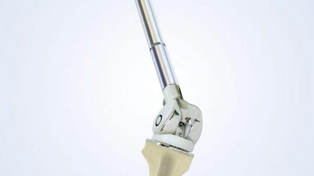 ASTM F1378-00 Omuz Protezleri için Standart Spesifikasyon