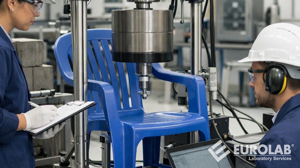 ASTM F1561 Dış Mekan Kullanımına Yönelik Plastik Sandalyeler için Standart Performans Gereksinimleri