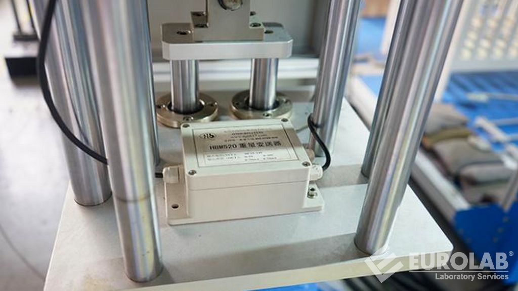 ASTM F1566-14 Standard Test Methods for Evaluating Inner Springs, Box Springs, Mattresses, or Mattress Sets