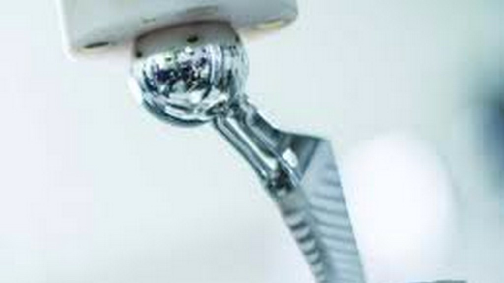 ASTM F1612-95 Torsiyonlu Metal Saplı Kalça Artroplastisi Femoral Bileşenlerinin Döngüsel Yorgunluk Testi için Standart Uygulama
