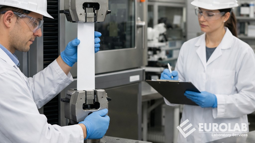 ASTM F1742 PVC Yalıtım Levhaları için Standart Şartname