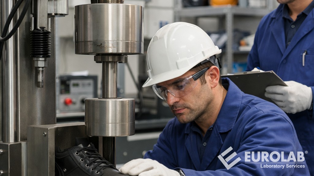 ASTM F2413 Koruyucu (Güvenlik) Burunlu Ayakkabılar için Performans Gereksinimleri