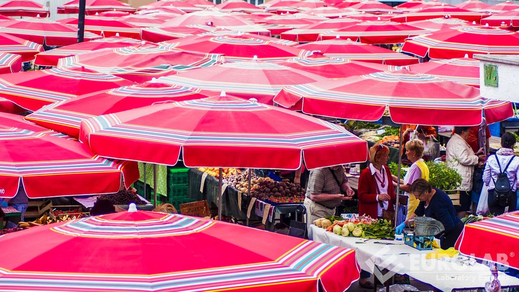 ASTM F3512-21 Standard Test Method for Evaluating Wind Safety and Durability of Market Umbrellas