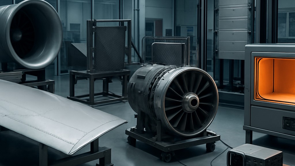 ASTM F485 Standardpraxis för effekterna av rengöringsmedel på omålade flygplansytor ASTM F485 Standardpraxis för effekterna av rengöringsmedel på omålade flygplansytor