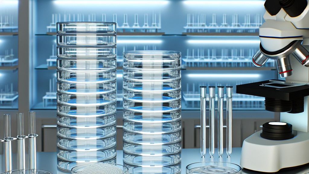 ASTM G22-23 Plastiklerin Bakterilere Karşı Direncinin Belirlenmesine Yönelik Standart Uygulama