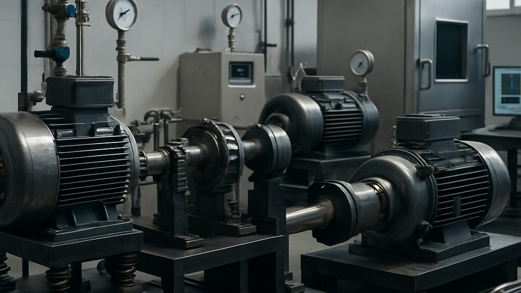 ASTM G31 Prove di corrosione per immersione in laboratorio di metalli