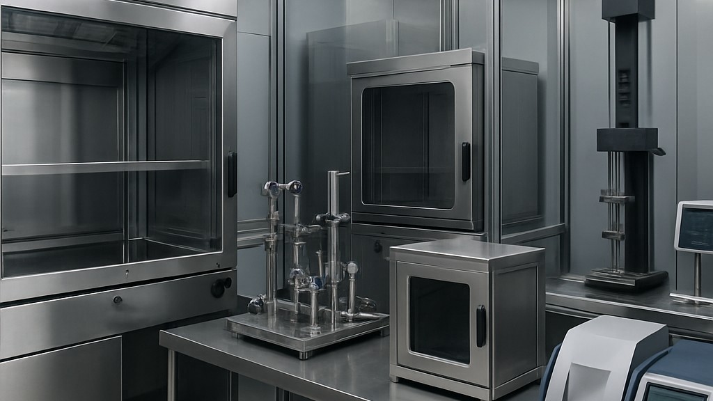 Livelli di pulizia e metodi di pulizia ASTM G93/G93M per materiali e apparecchiature utilizzati in ambienti arricchiti di ossigeno Livelli di pulizia e metodi di pulizia ASTM G93/G93M per materiali e apparecchiature utilizzati in ambienti arricchiti di ossigeno