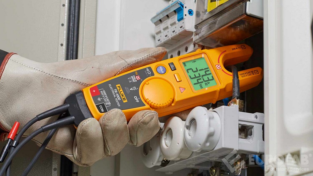 Test elettrici dell'Asia Pacifico Test elettrici dell'Asia Pacifico