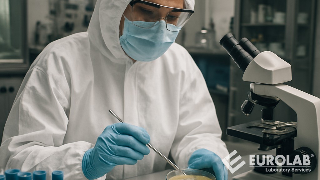 ATCC 10231 Candida Albicans (Robin) Berkhout