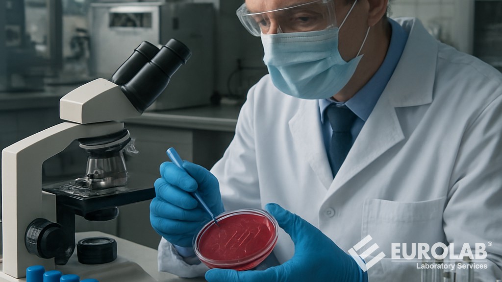 ATCC 6538 Staphylococcus Aureus, Subsp. Aureus