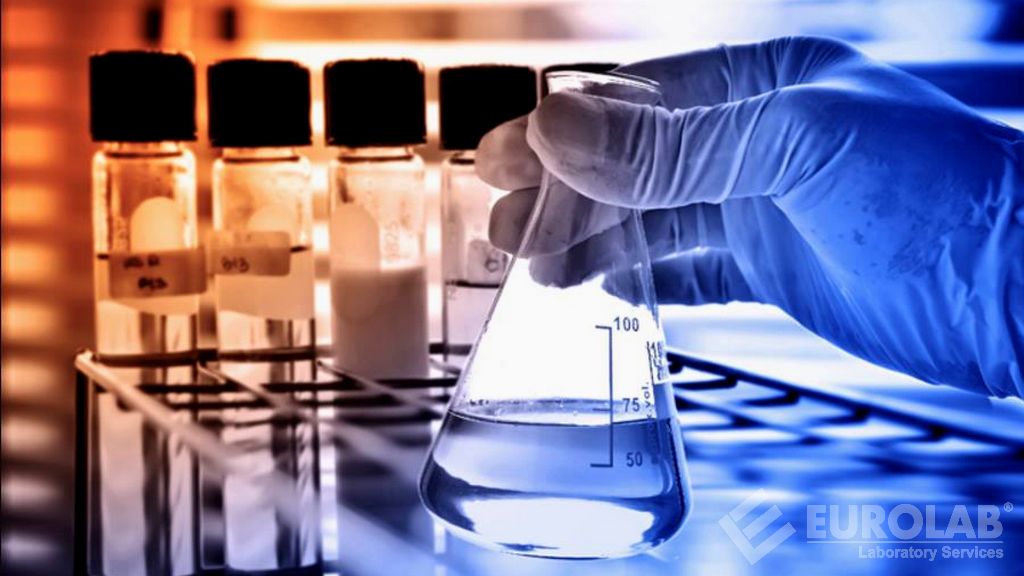 Determination of Waste Phenol Index (TS EN 12457-4)