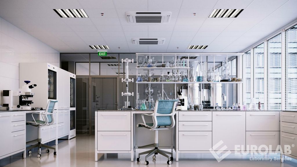 Atmosfer Altı Basıncı Sıvı Sızıntı Testi