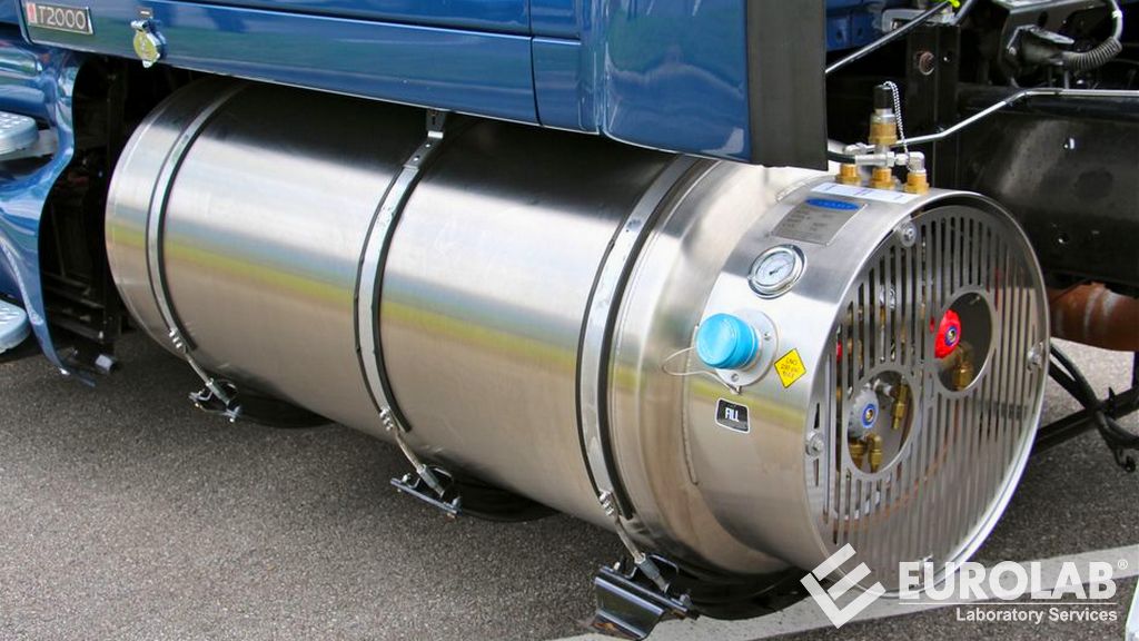 ATPD 2352R Otomotiv Tankı Satın Alma Açıklaması - Şeffaf Zırh