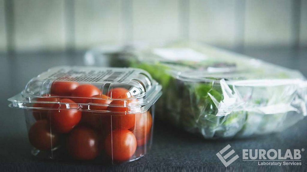 Règlement de l'Union européenne n° 10/2011 sur les matériaux et objets en plastique destinés à entrer en contact avec les aliments