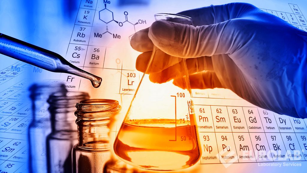 Ayrışma Isısı Testleri