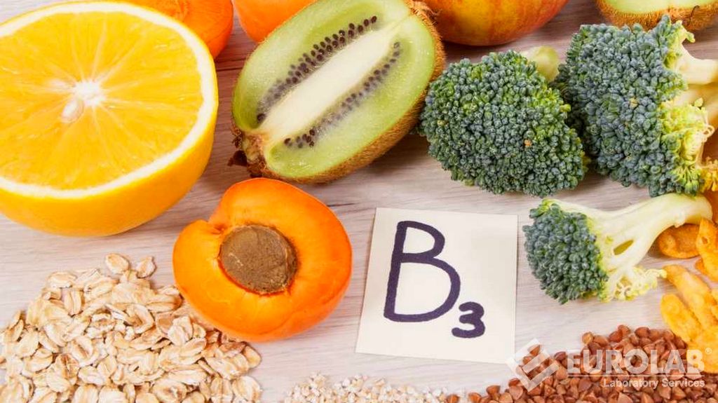 Determinazione della vitamina B