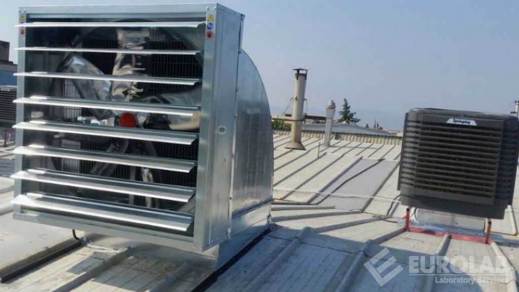 Determinazione della quantità di emissione di polvere nelle condizioni di temperatura di riferimento nominale dei gas di scarico (metodo EPA 5)