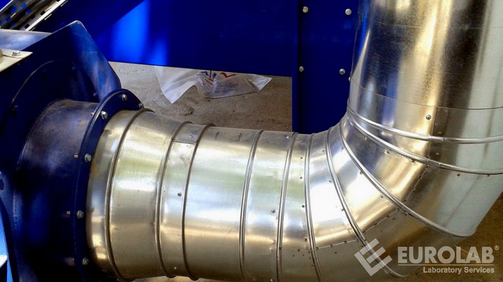 Emissioni da fonte fissa di gas combusti Emissioni da fonte fissa di gas combusti