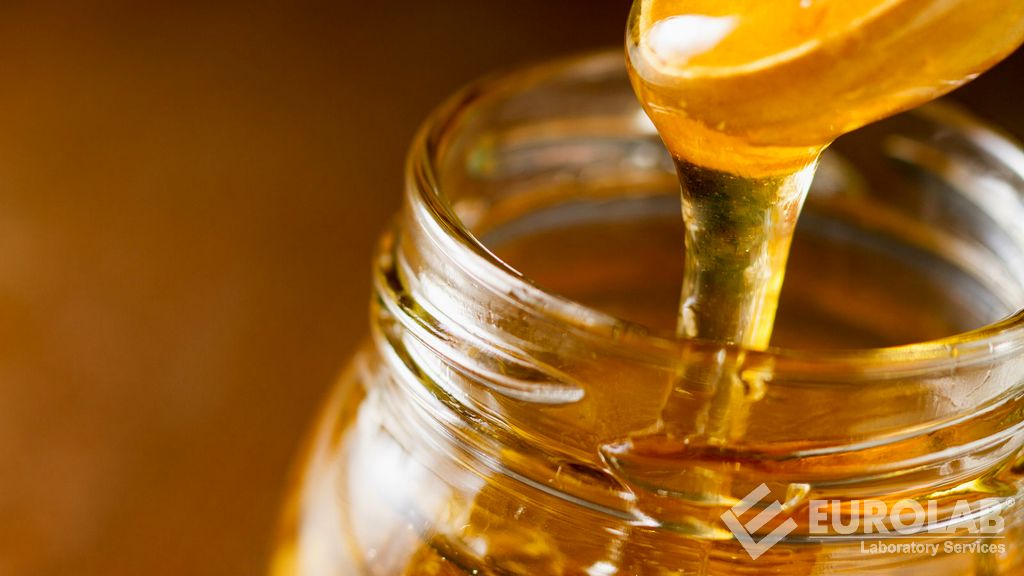 Analyse du chloramphénicol dans le miel