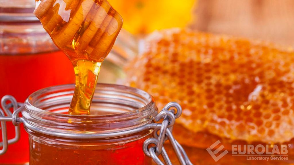 Détermination des activités enzymatiques dans le miel