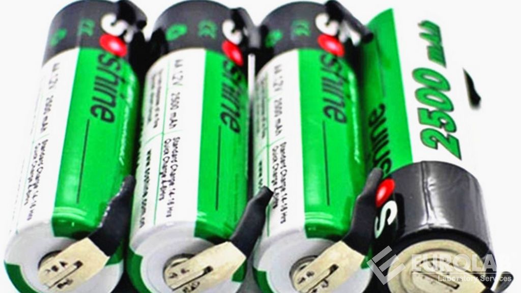 Battery and Battery Tests