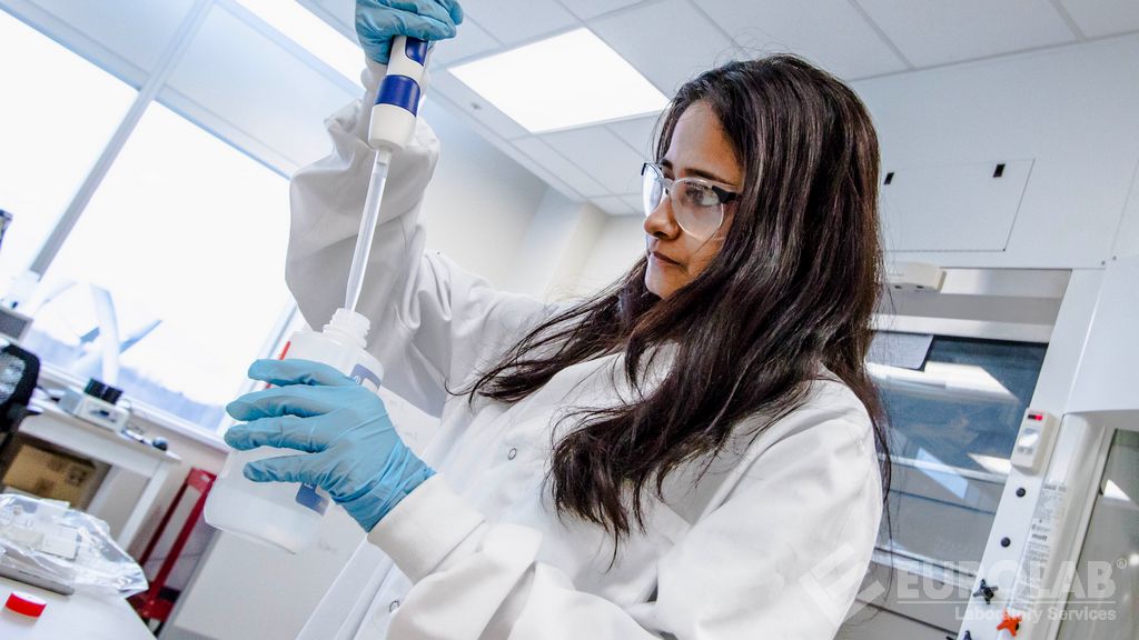 Test del perossido di benzoile