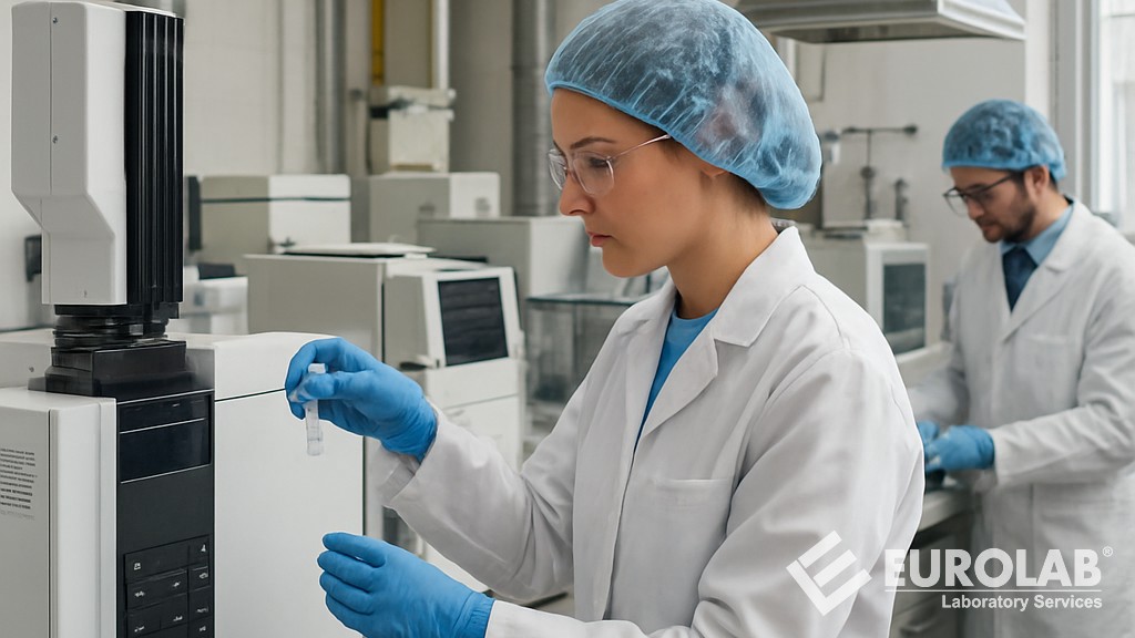 BGI 505-23 İşyeri Havasındaki Kanserojen N-Nitrozaminleri Tespit Etmeye Yönelik Analitik Yöntem