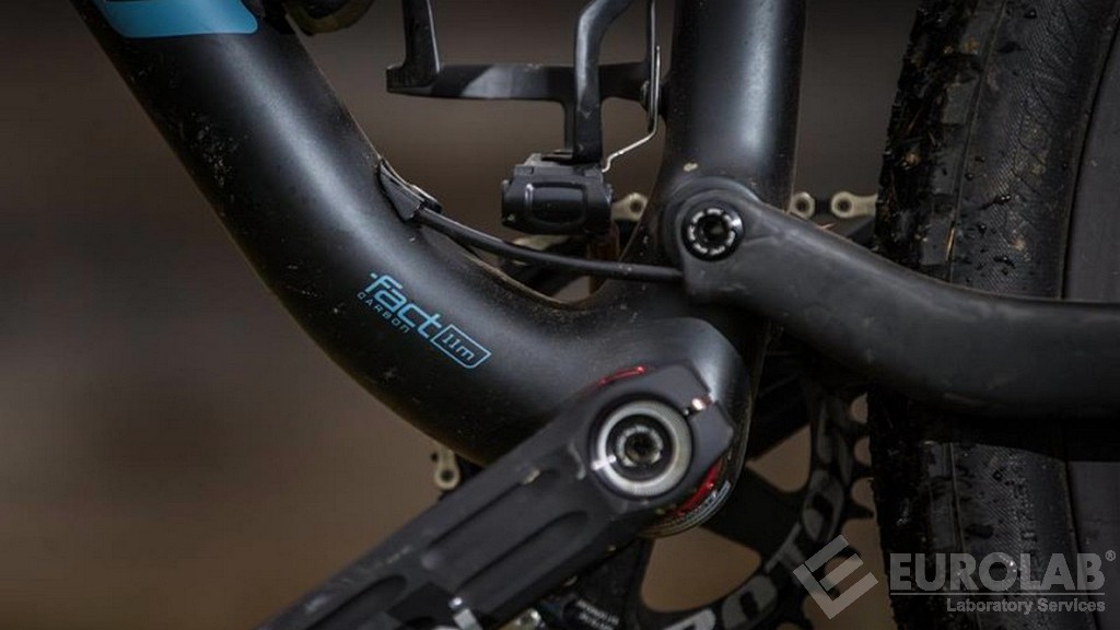 Analisi dei danni per biciclette ed e-bike Analisi dei danni per biciclette ed e-bike