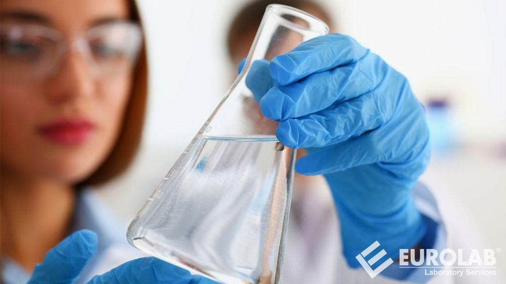 Analisi della domanda biologica di ossigeno Analisi della domanda biologica di ossigeno