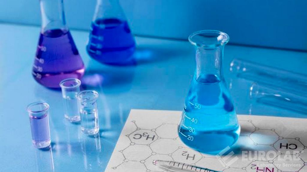 Biyosidal Ürünlerin Kimyasal Testleri