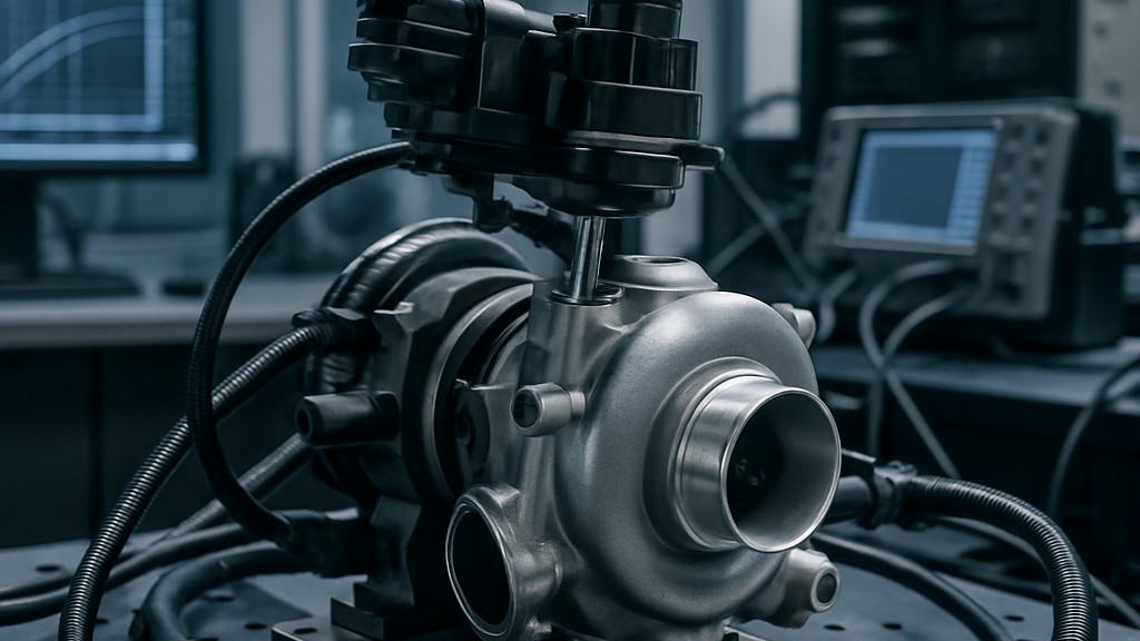 BMW 11679867-000-02 MV4 Valfi