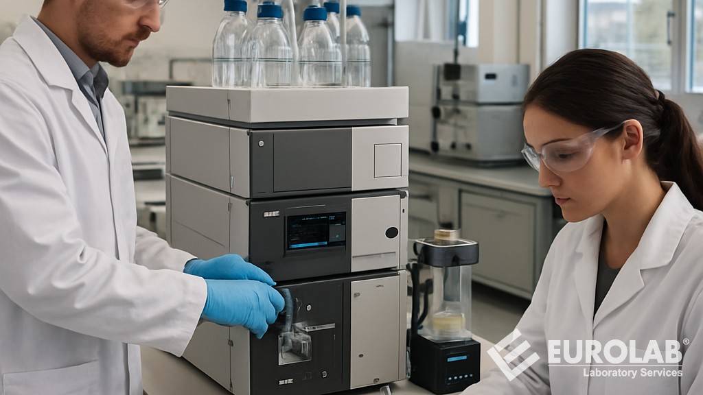 BMW AA 0073 GPC Kullanarak Polimerlerin Moleküler Ağırlık Dağılımının Belirlenmesi