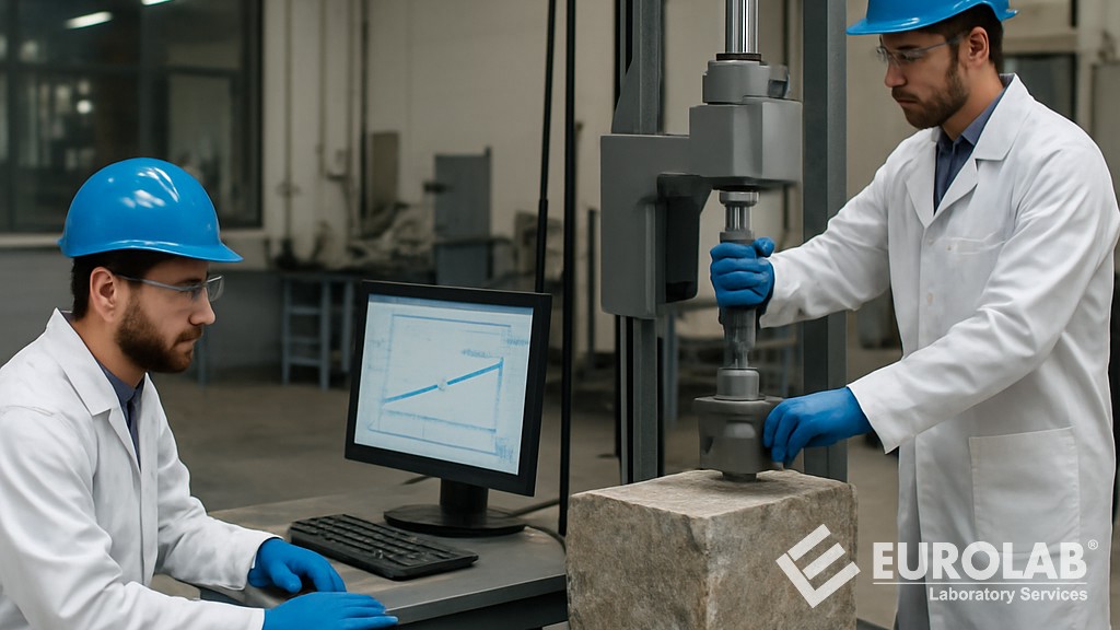 BMW AA 0079 Çoklu Darbe Yöntemleri Kullanılarak Taşın Darbe Dayanımının Belirlenmesi