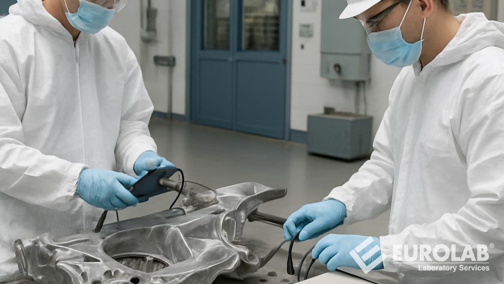 BMW AA 0254 Film Kalınlığı Ölçümü (Eddy Akımı ve Manyetik İndüktif Yöntem)