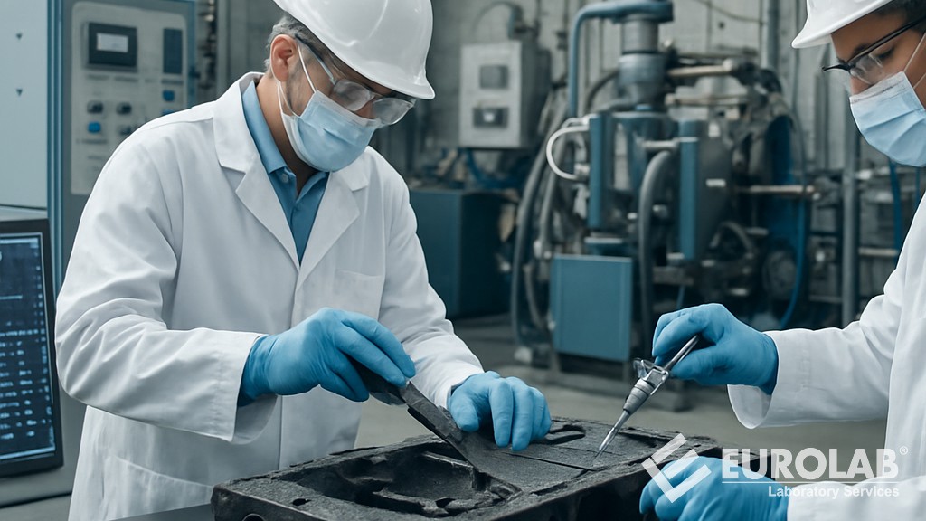 BMW AA 0547 Birim Alan Başına Düşen Kütle, Etkili Hav Kalınlığı ve Dikiş Sıklığının Belirlenmesi