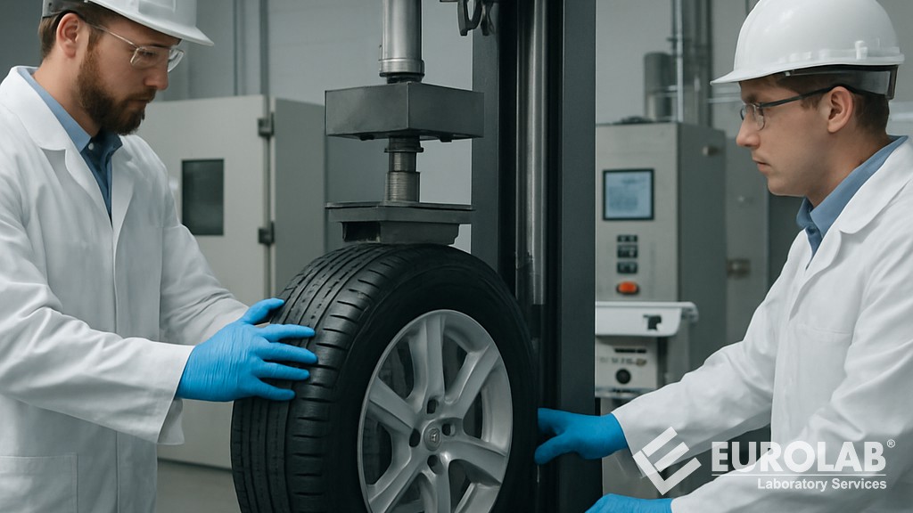 BMW AA 0563 Düşük Sıcaklıkta Esneklik Direnci