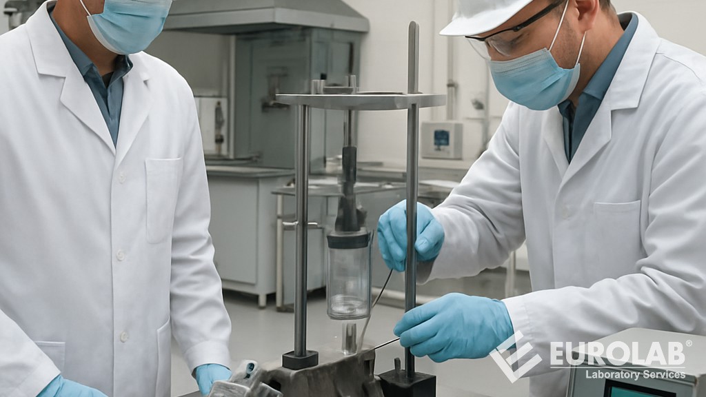 BMW AA 0612 İpliksi Korozyon Testi