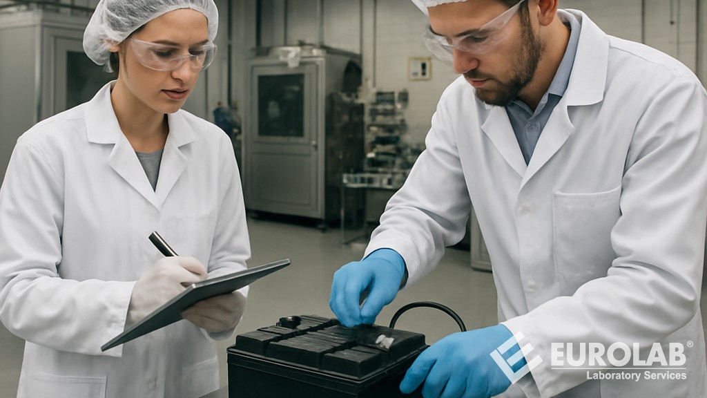 BMW AA 0616 Temaslı Depolama Sırasında Ağırlık Değişiminin Belirlenmesi