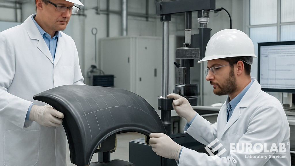 BMW AA N 040 Birim Alan Başına Kütle, Etkili Hav Kalınlığı ve Dikiş Sıklığının Belirlenmesi