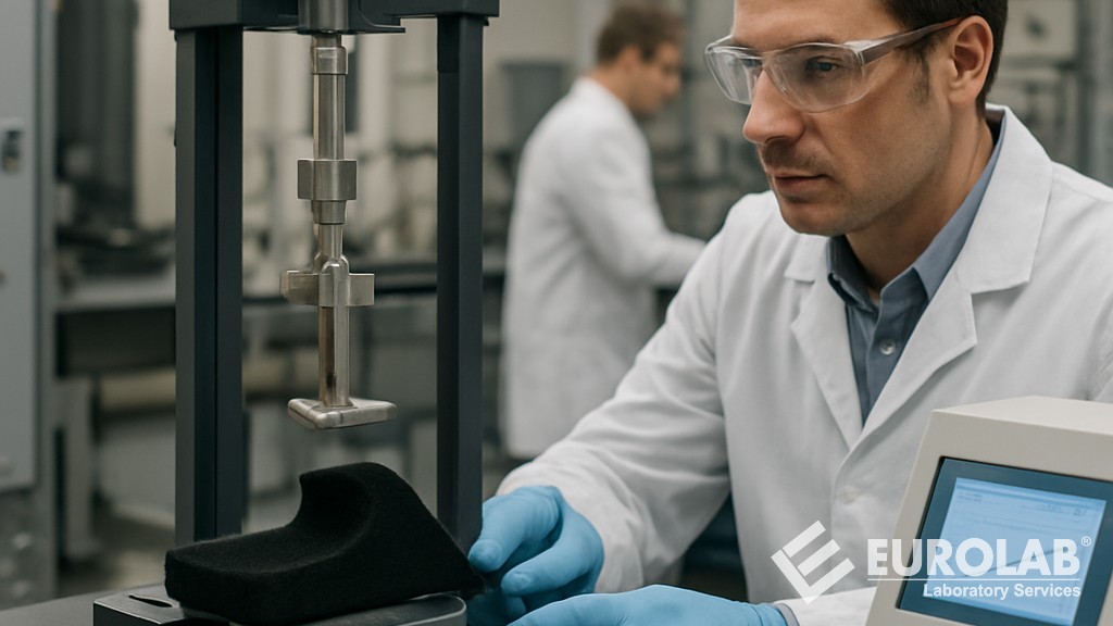 BMW AA N 043 Kadife Kaplı Plastik Parçaların Aşınma Direnci