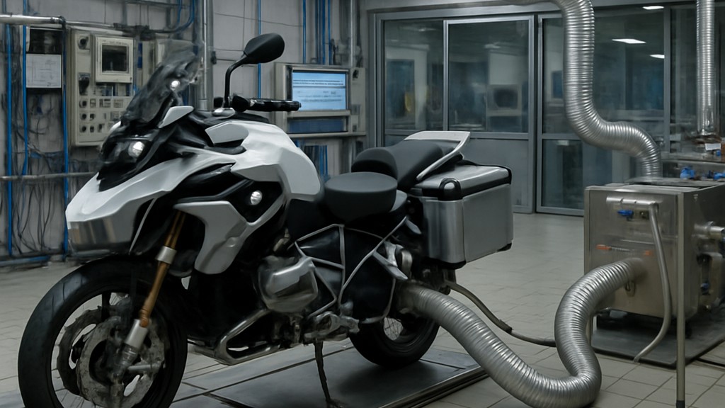 BMW GS 93008-4 Endişe Verici Maddeler - Malzemeler ve Bileşenler - Bileşenler ve Emisyonlar