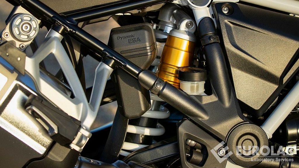 BMW GS 93008 Tehlikeli Maddeler - Malzemeler ve Bileşenler