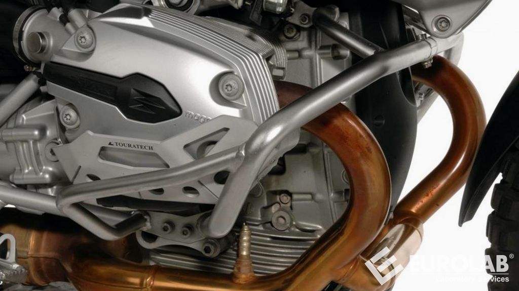 BMW GS 93033 Alüminyum Malzemeler İçin Test Yöntemi