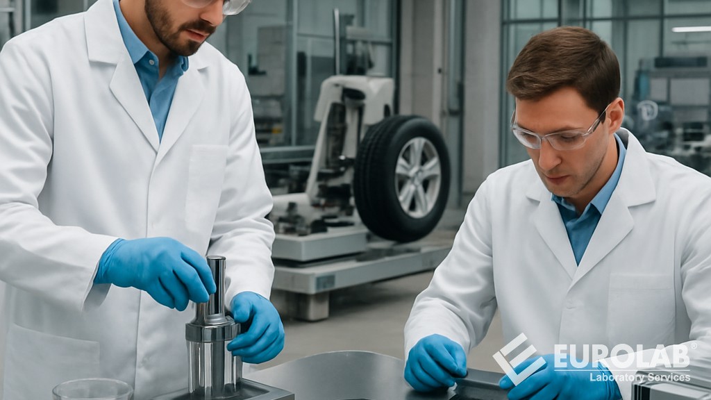 BMW GS 93042 Termoplastik Elastomerler, Gereksinimler ve Testler