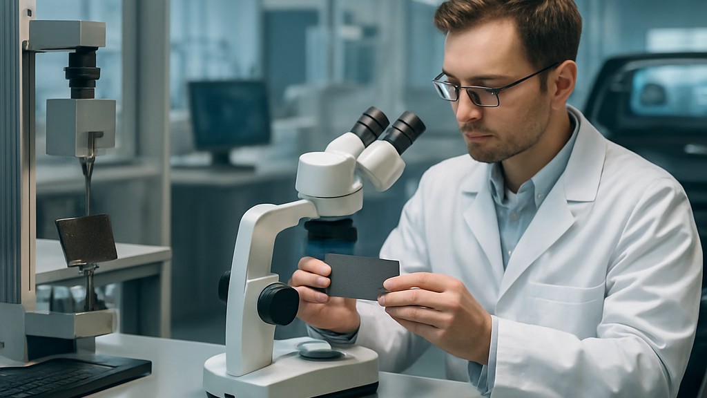 BMW GS 93045 Dekoratif İç Yüzeyler - Gereksinimler ve Testler