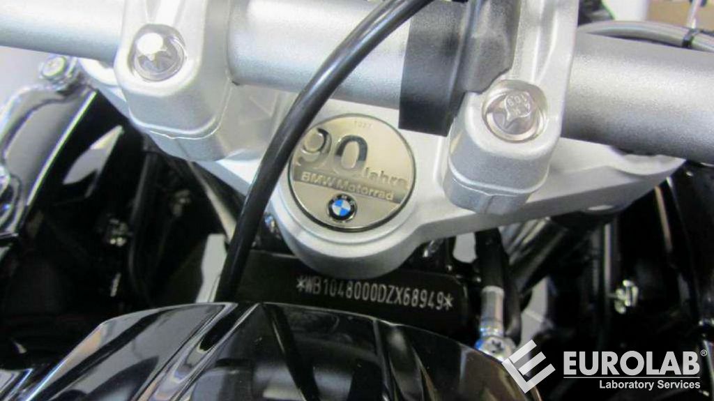 Exigences et tests de compatibilité électromagnétique (CEM) BMW GS 95002
