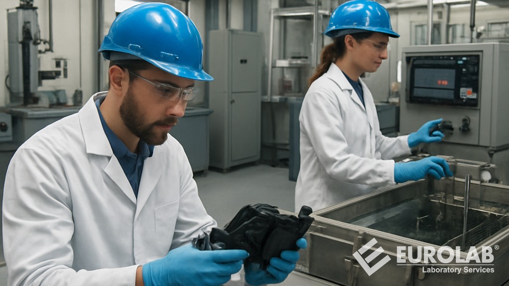 BMW GS 97017 Plastik Parçalar Üzerindeki Kaplamalar - Elektrokaplama Plastik Parçalar - Gereksinimler, Testler