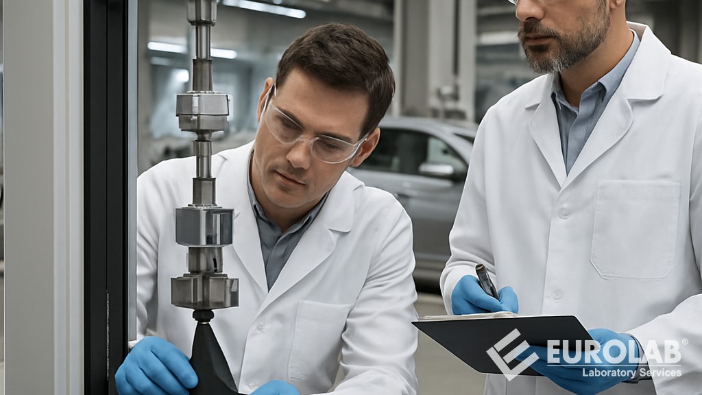 BMW PR 368 Tekstil Ürünleri için Dikiş Dayanıklılığı