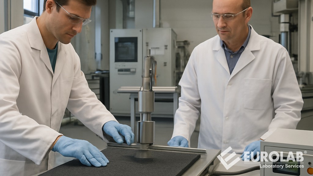 BMW PR 401 Kadife ve Dilour Halı Malzemelerinde Keçeleşme Eğilimi