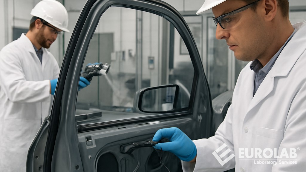 BMW QV 51061 Sızdırmazlık Elemanları, Flok ve Sürtünme Önleyici Kaplamalar